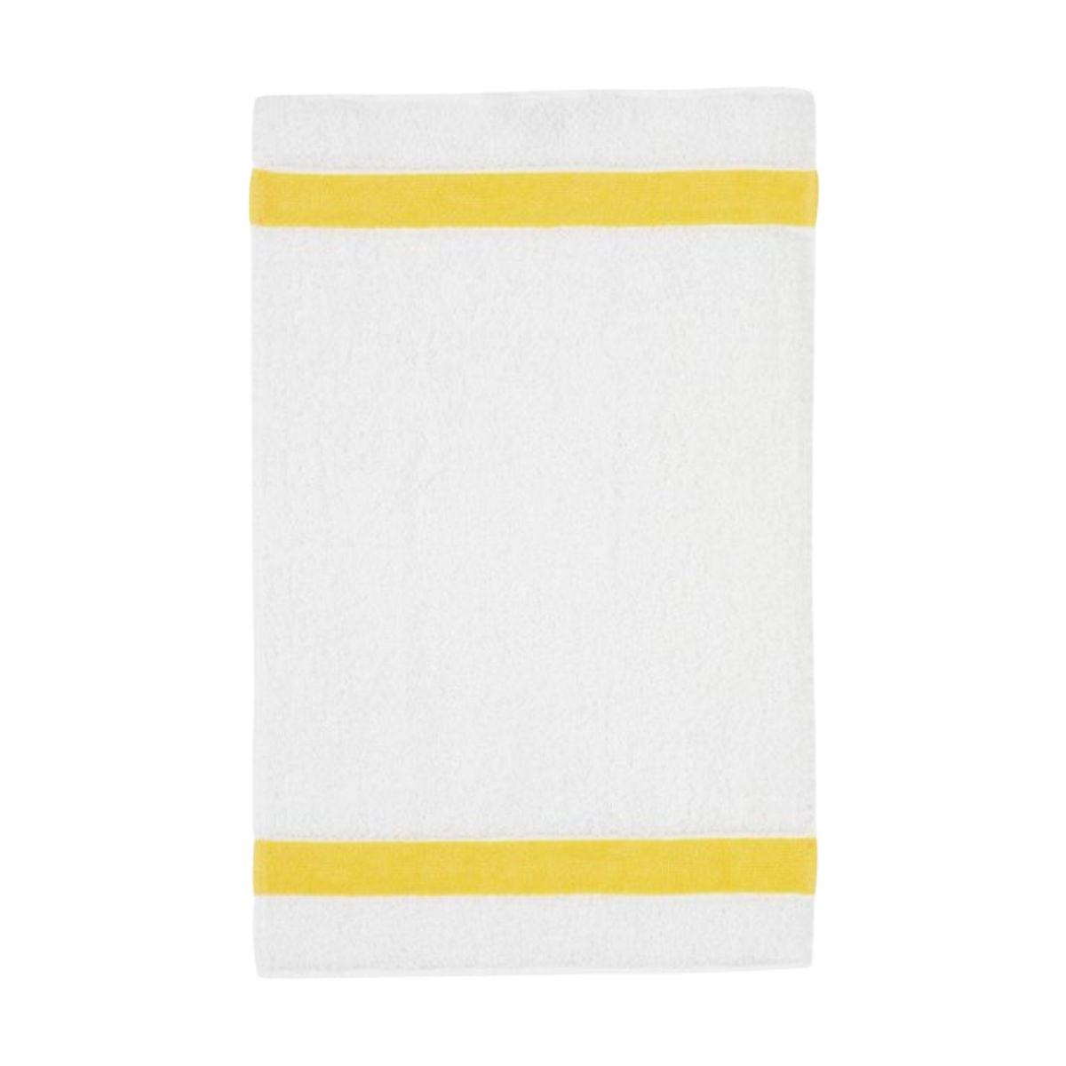 Handtuch "Exclusiv" von Feiler – Gelb 105 / 30x50