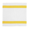 Handtuch "Exclusiv" von Feiler – Gelb 105 / 30x30