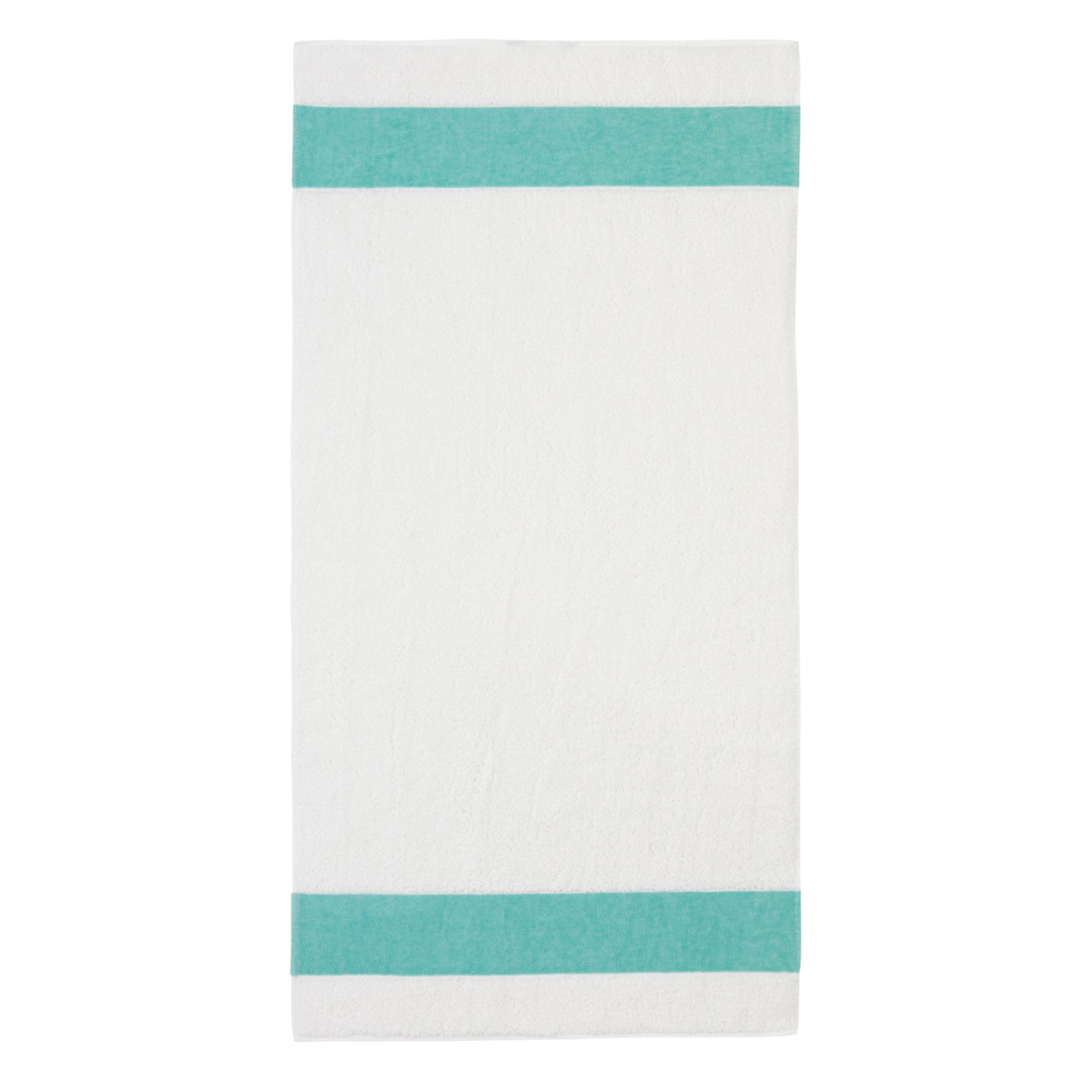 Handtuch "Exclusiv" von Feiler – Türkis 198 / 50x100