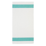 Handtuch "Exclusiv" von Feiler – Türkis 198 / 50x100