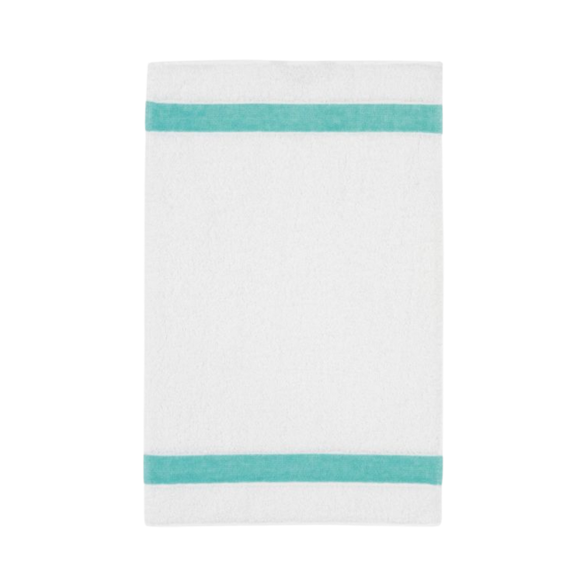 Handtuch "Exclusiv" von Feiler – Türkis 198 / 30x50