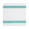 Handtuch "Exclusiv" von Feiler – Türkis 198 / 30x30