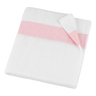 Handtuch "Exclusiv" von Feiler – Rose 122 / 100x150