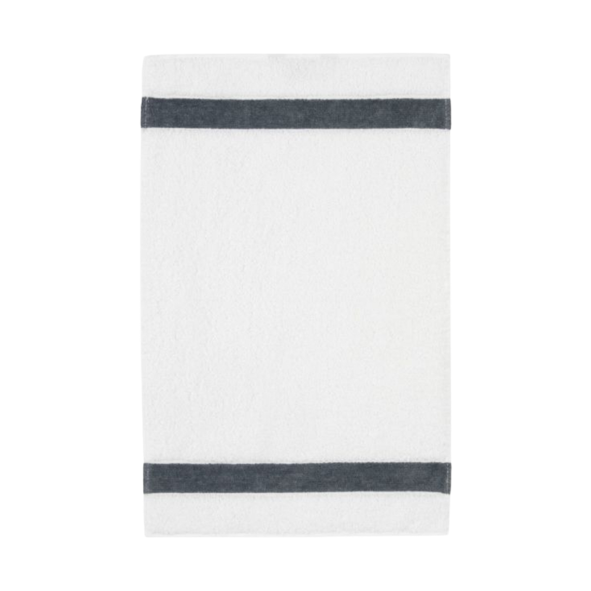 Handtuch "Exclusiv" von Feiler – Grau 212 / 30x50