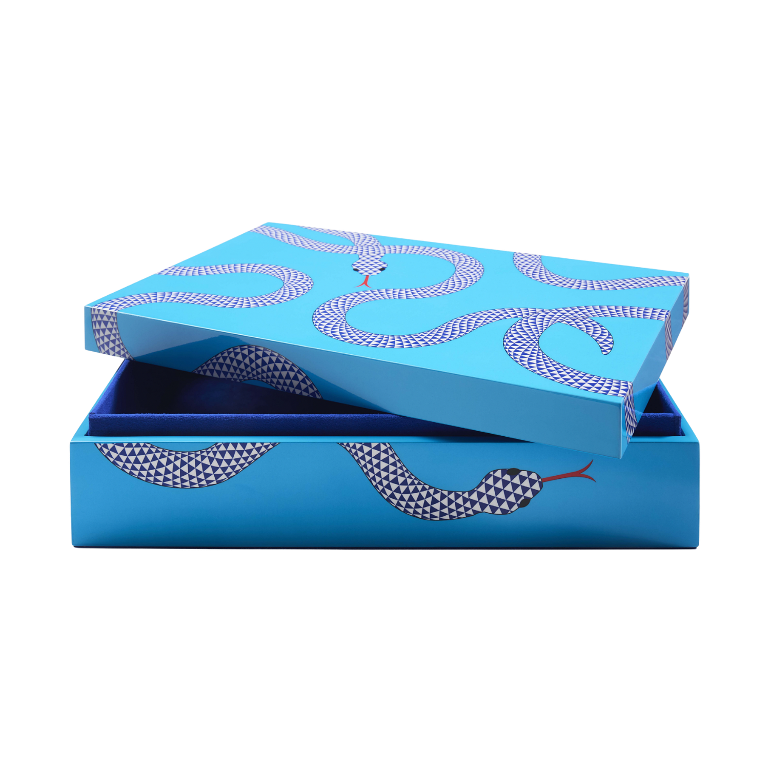 Box "Eden"
