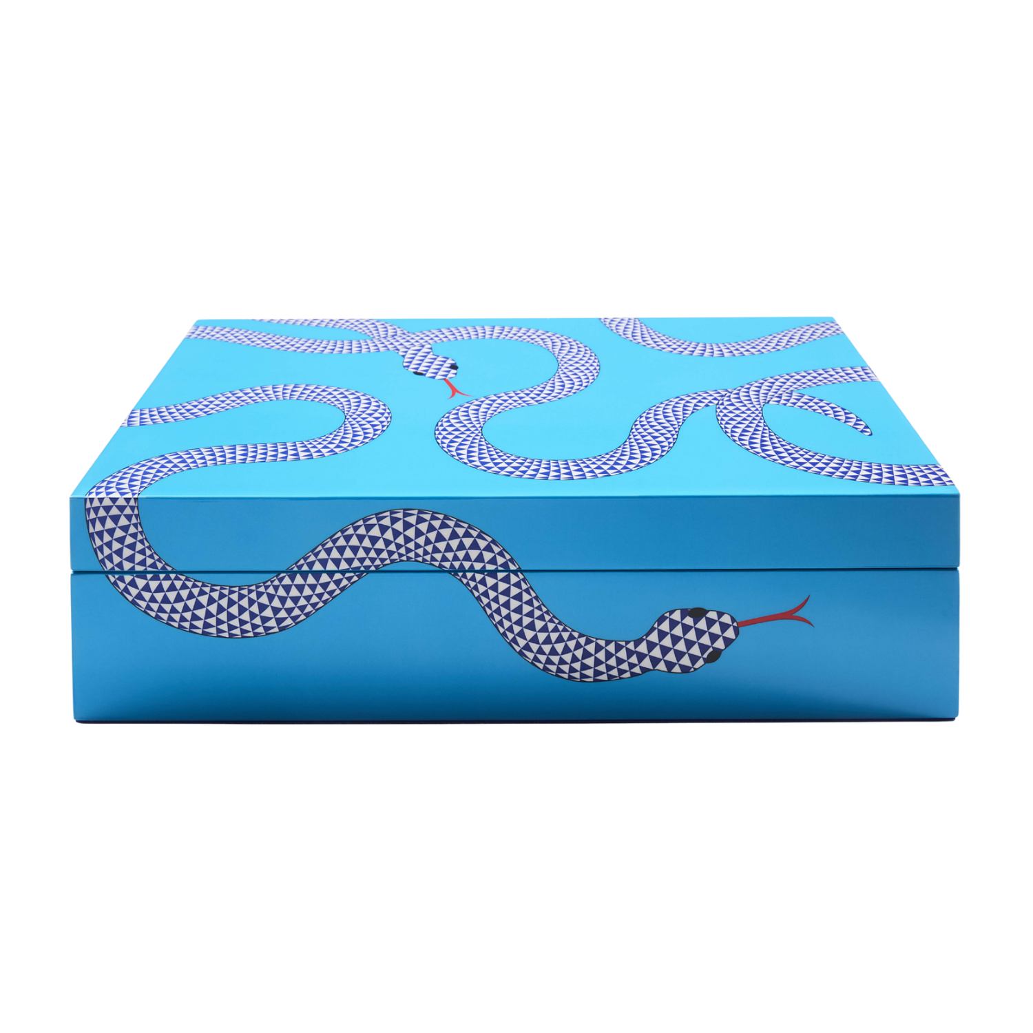 Box "Eden"