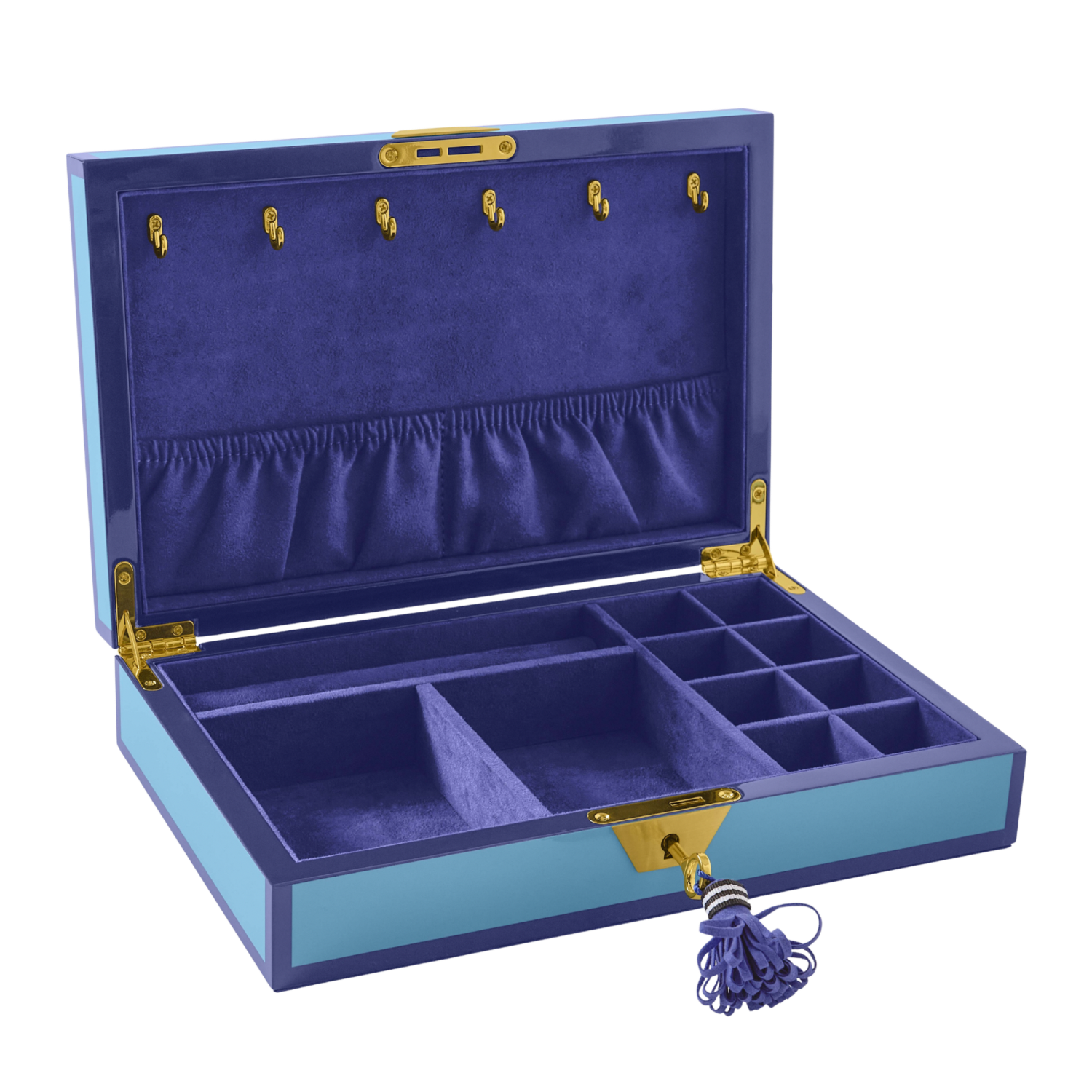 Box "Eden"