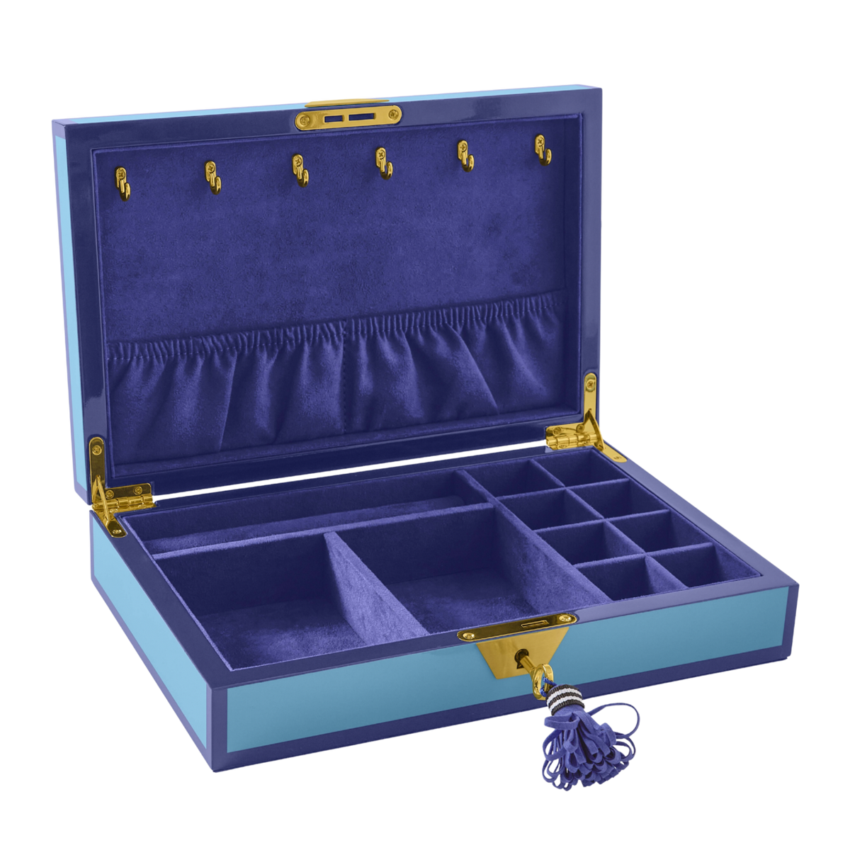 Box "Eden" von Jonathan Adler