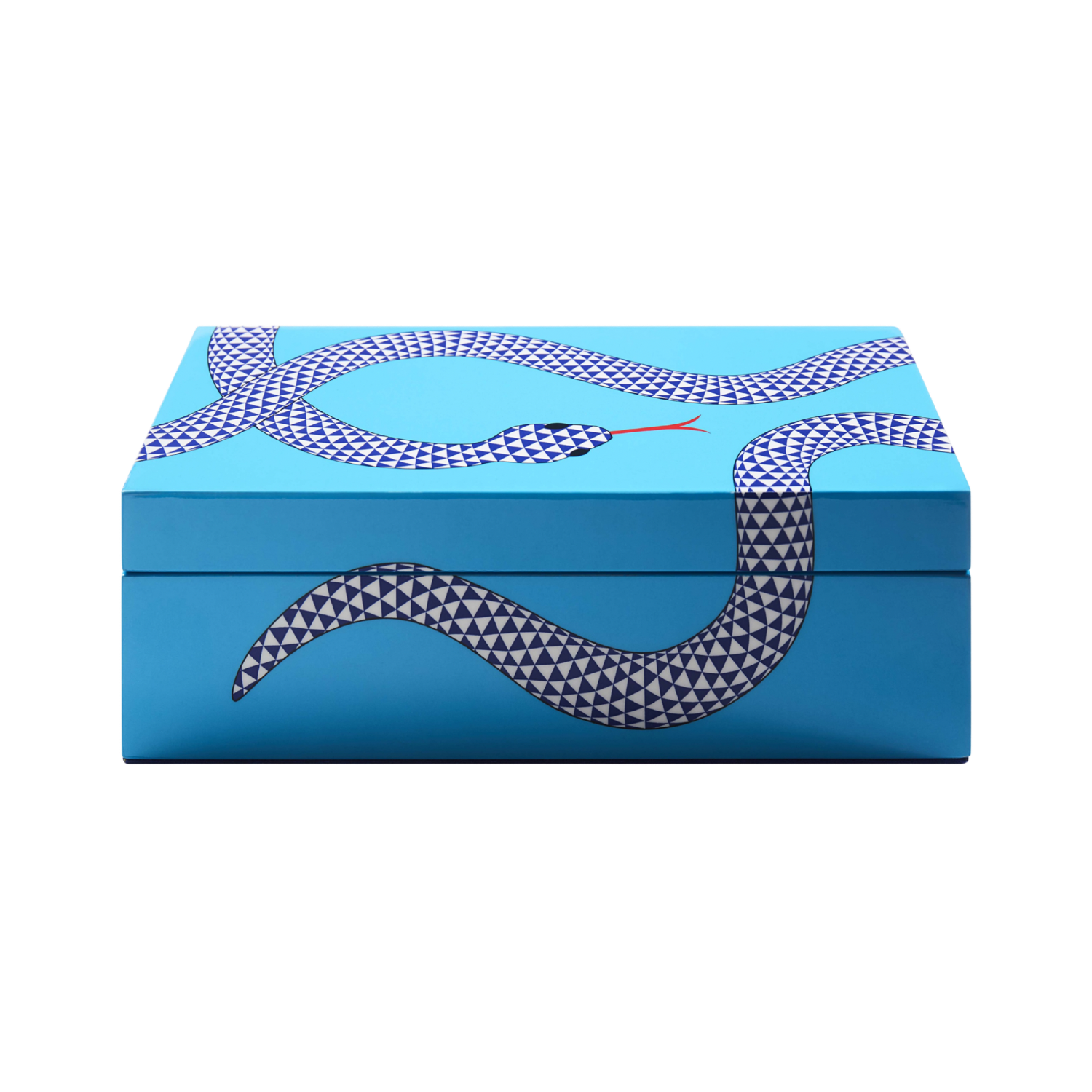 Box "Eden"
