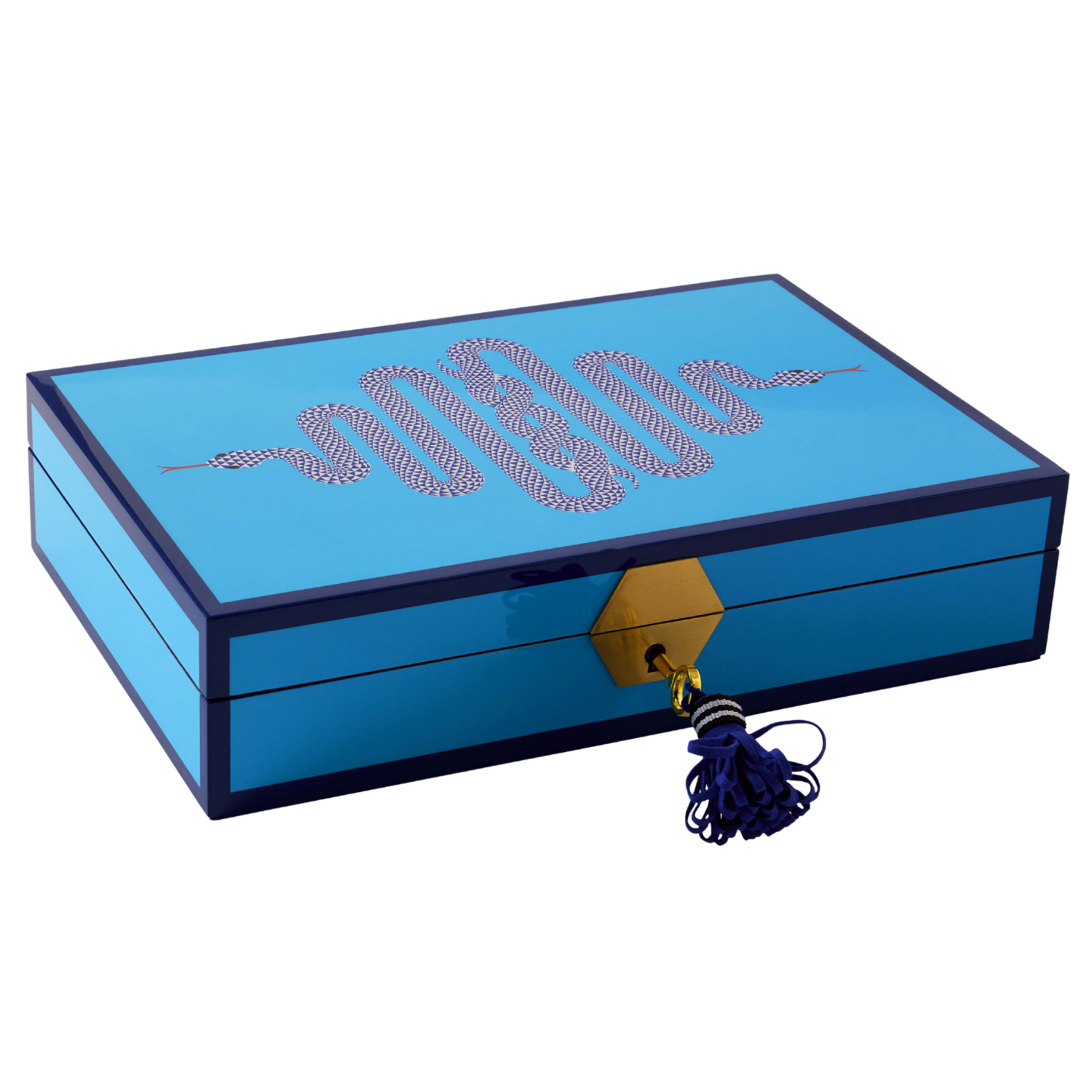 Box "Eden"