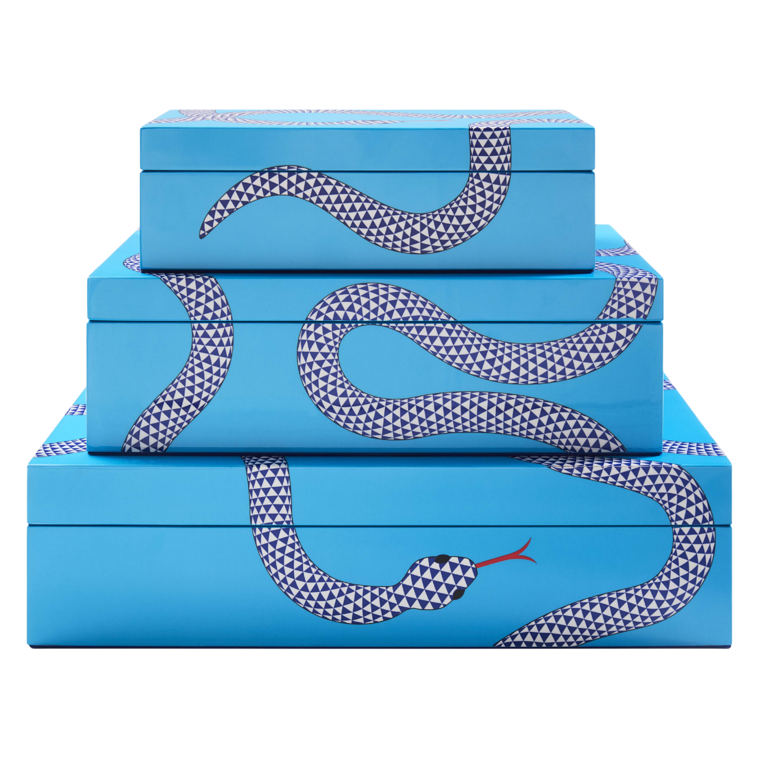 Box "Eden"