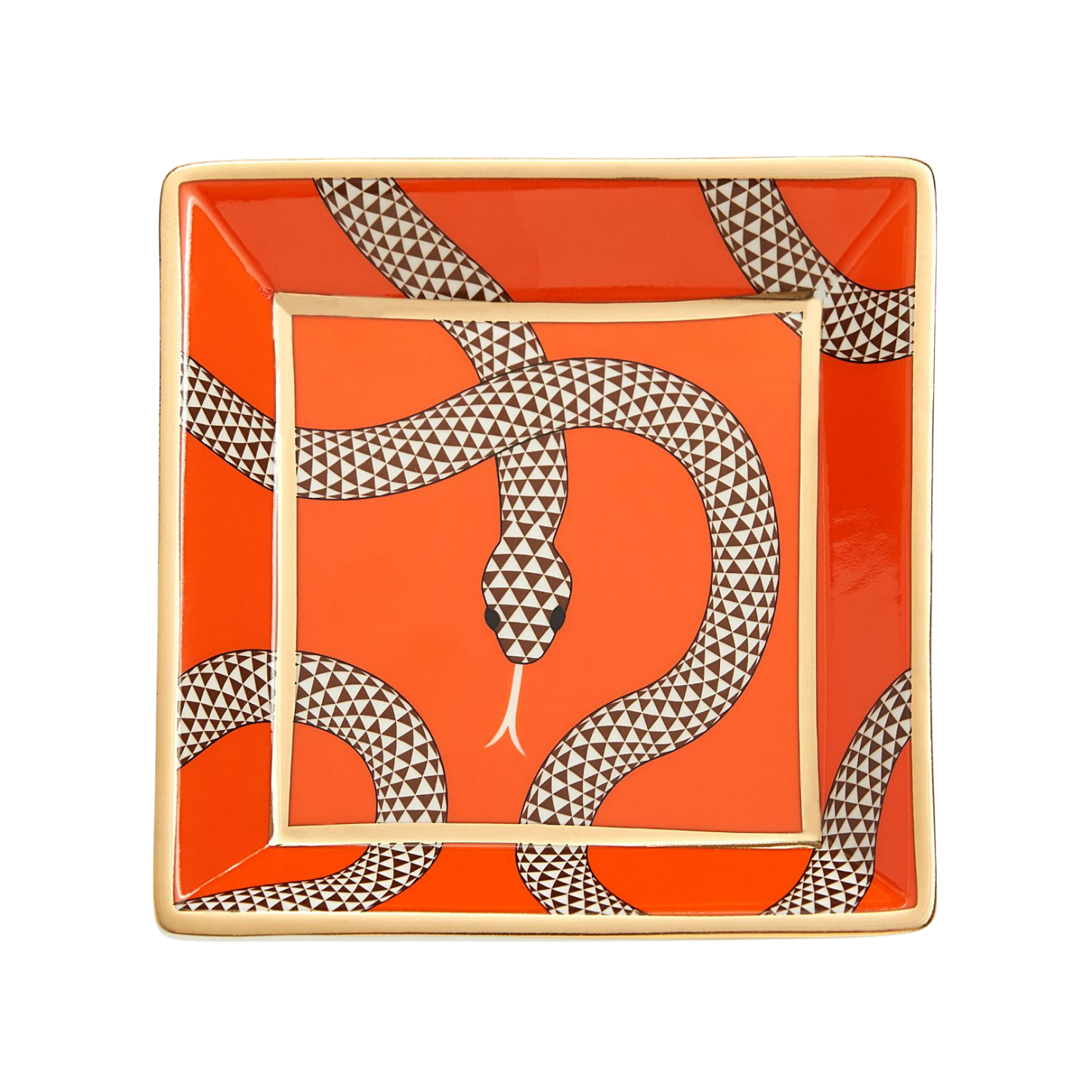 "Eden Square" storage tray