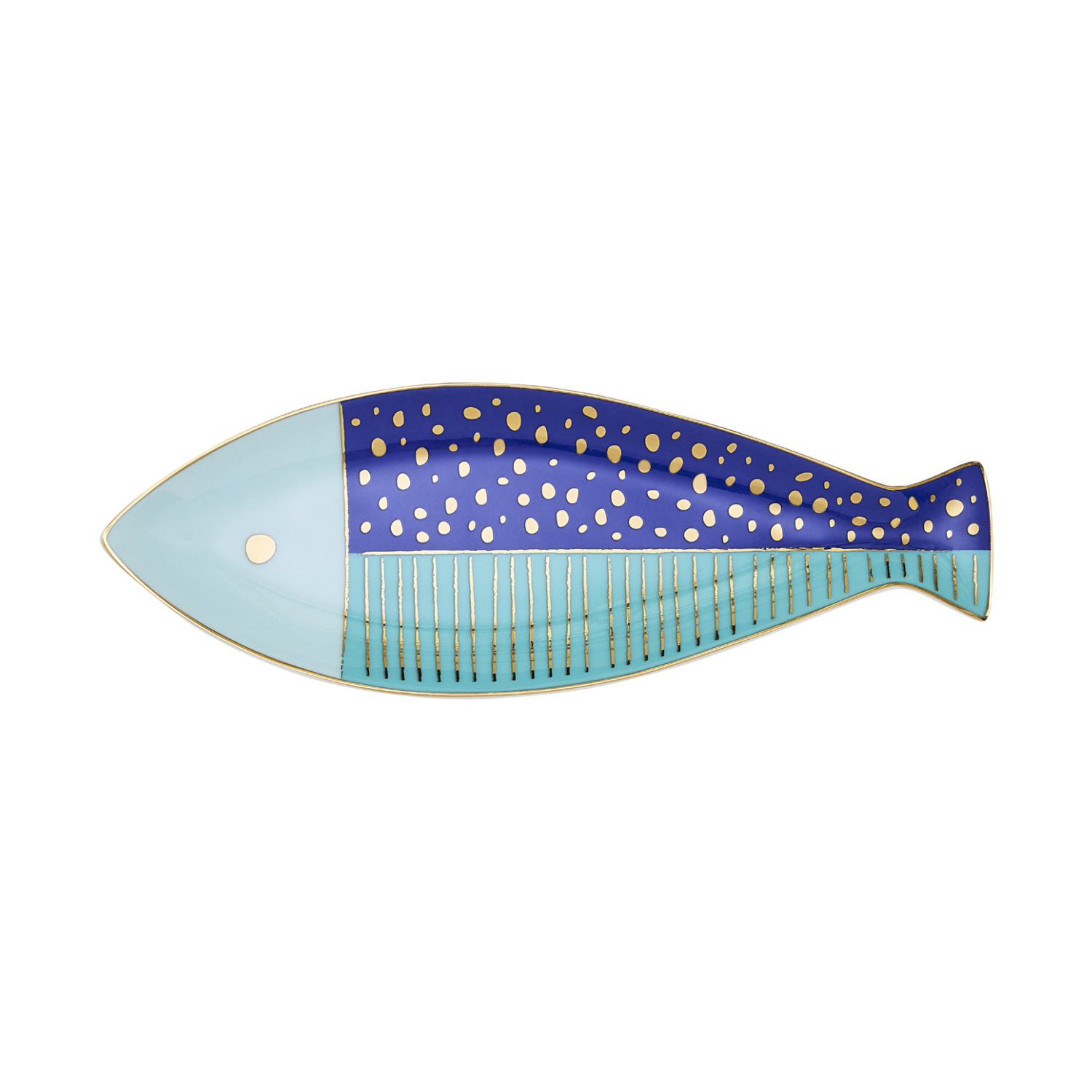 Ablageschale "Fish"