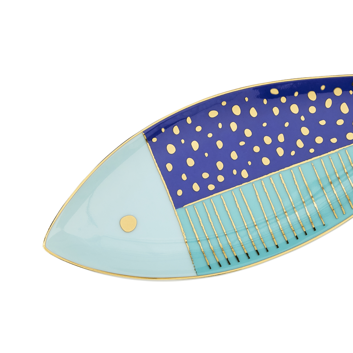 Ablageschale "Fish"