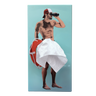 Taschentuchbox "Tissue-up Boy" von Spextrum – Matt
