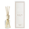 Raumduft "Tessuto" von Culti – 100ml