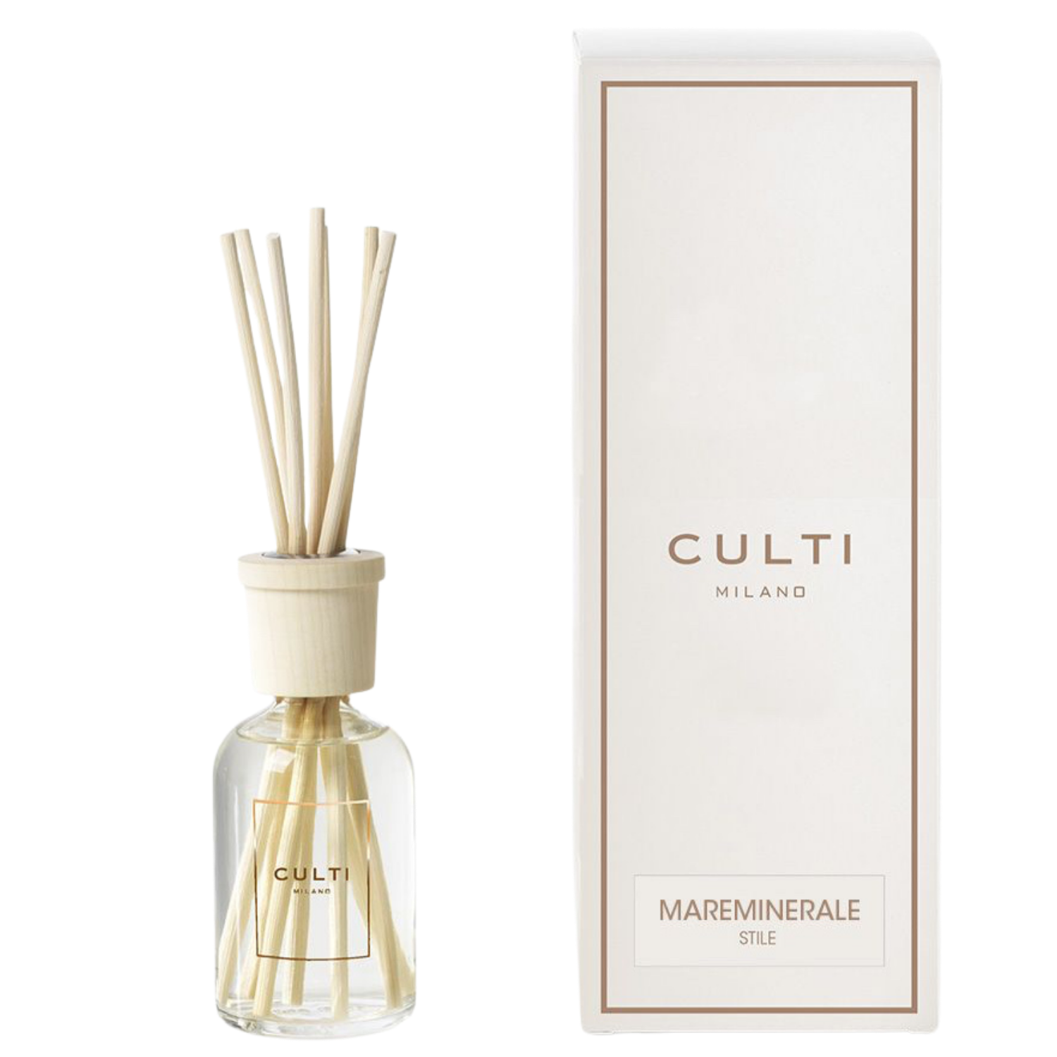 Raumduft "Mareminerale"