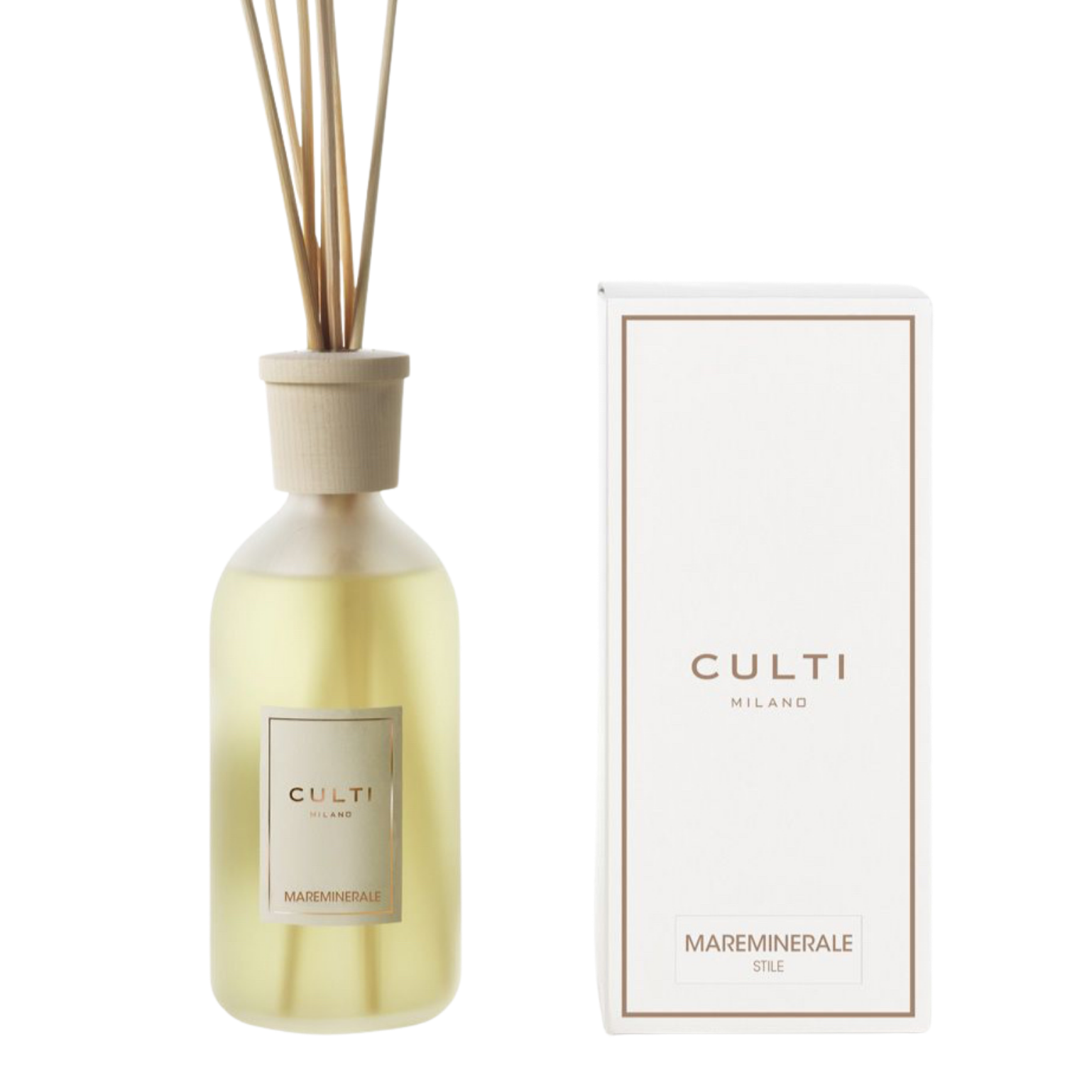 Raumduft "Mareminerale"