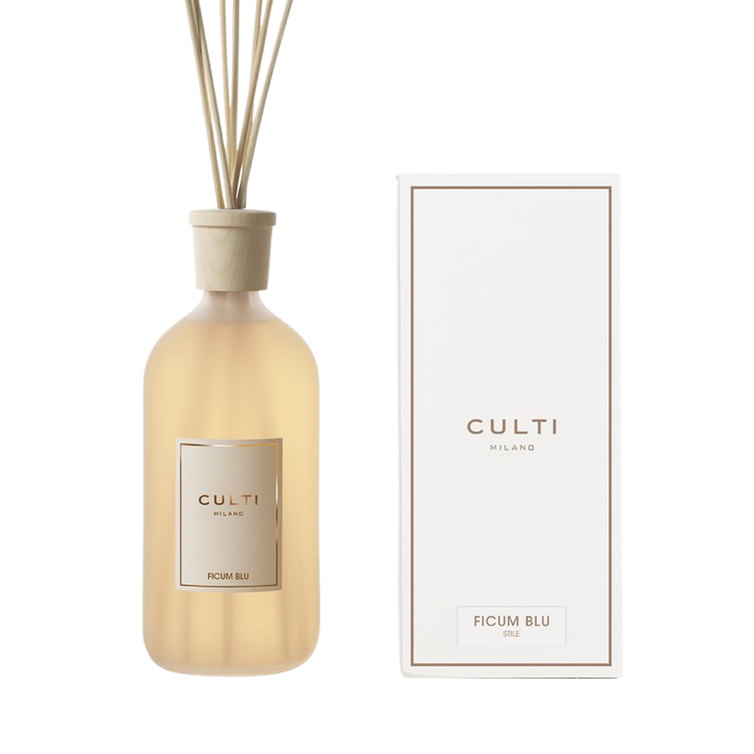 Profumo d'ambiente "Ficum Blu"