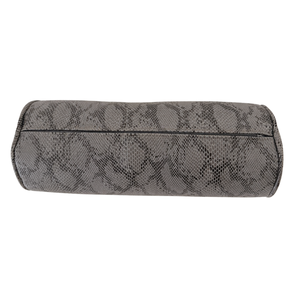 Nackenrolle Kurz von Obermaier – Snake Print