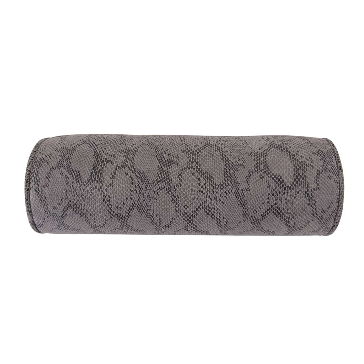Nackenrolle Kurz von Obermaier – Snake Print