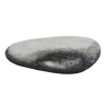 Badvorleger "Stone" – 70x120 cm / 993 Metal