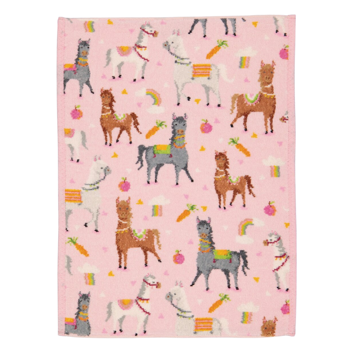 Tücher Serie "Los Caballos" von Feiler