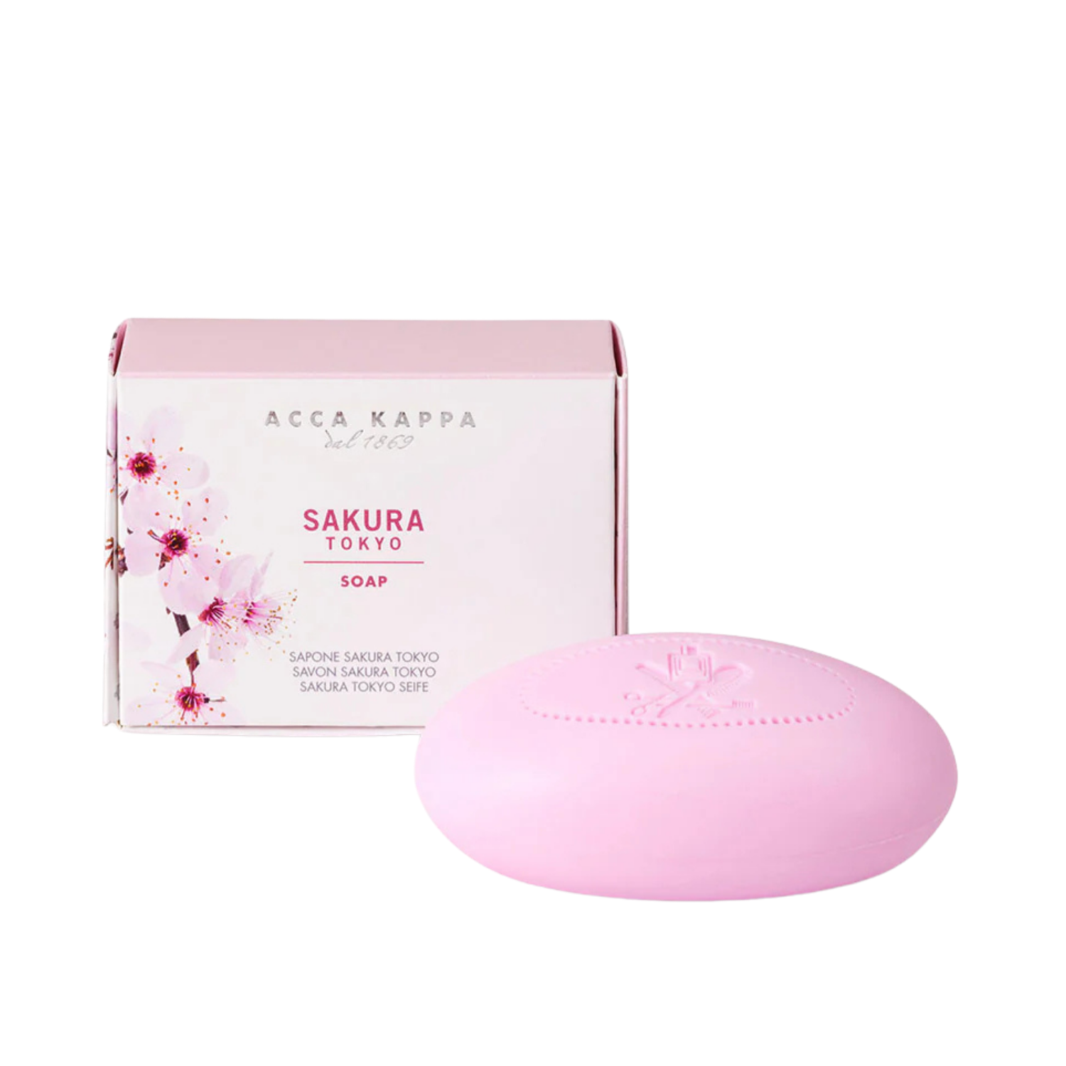 Seife "Sakura Tokyo"