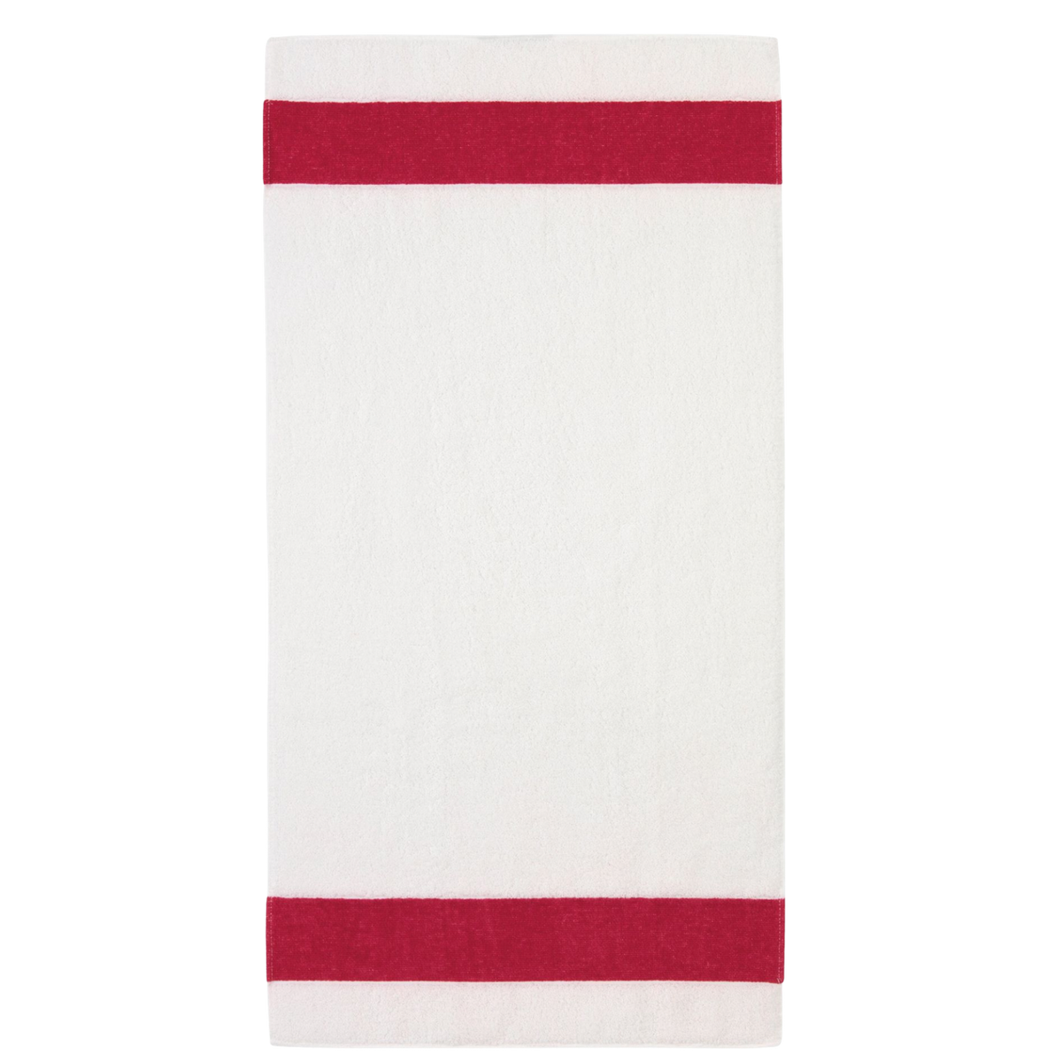 Handtuch "Exclusiv" von Feiler – Kirsch 127 / 50x100