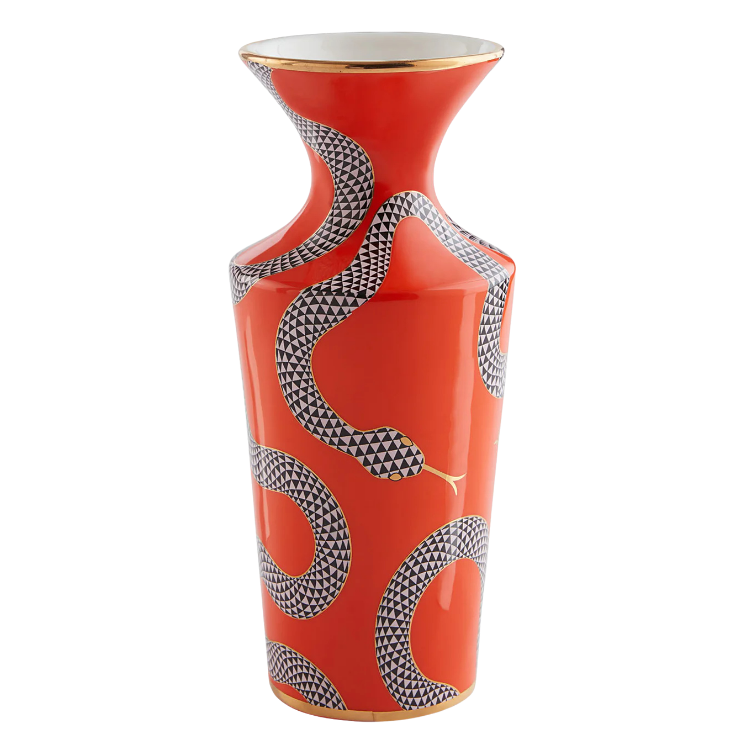 Vase "Eden Cuff"