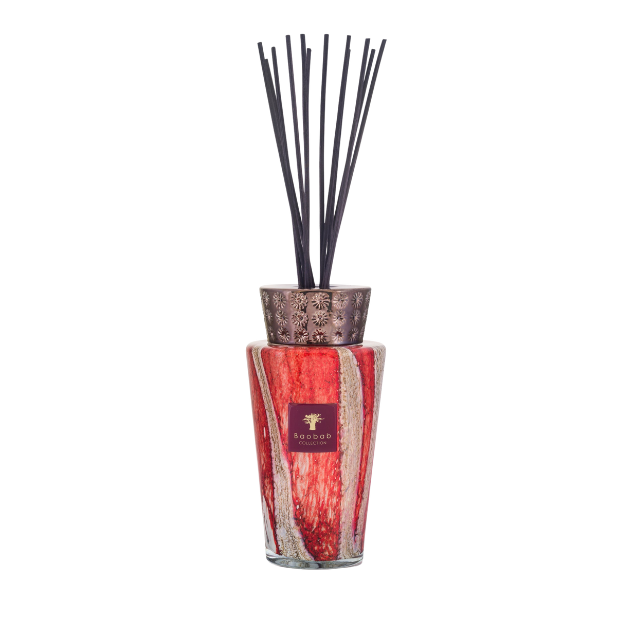 Raumduft "Totem Woods Risoud" von Baobab – 2L