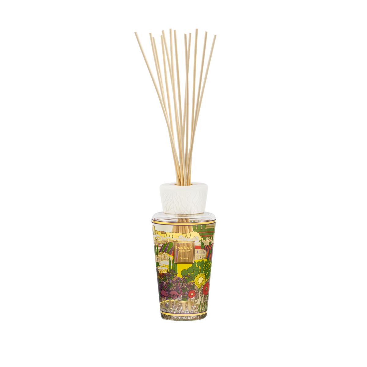 Raumduft "Provence" von Baobab – 500ml