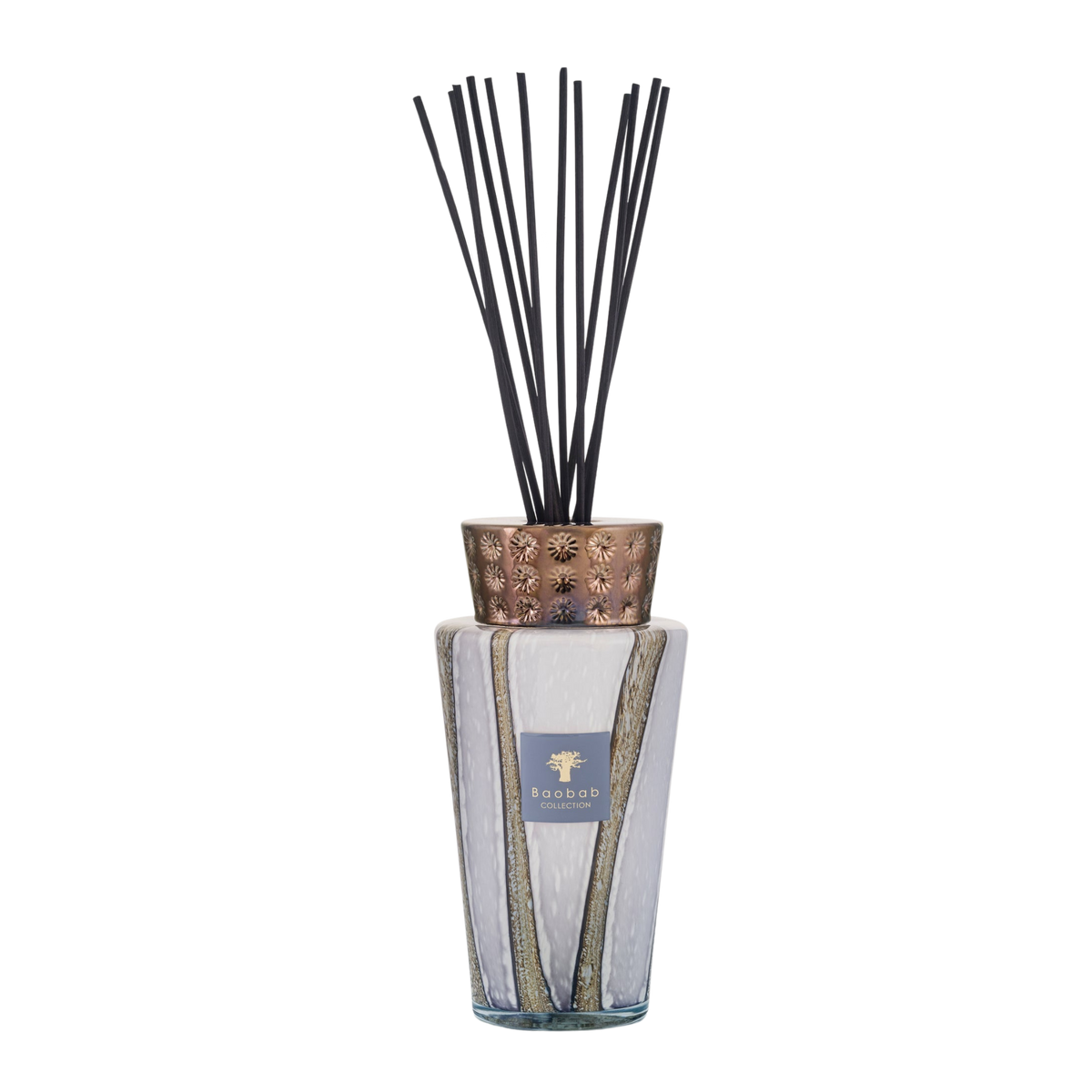 Raumduft "Totem Woods Broceliande" von Baobab – 2L