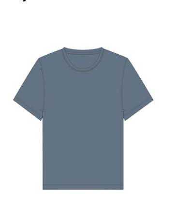 Men's T-Shirt "Basel"