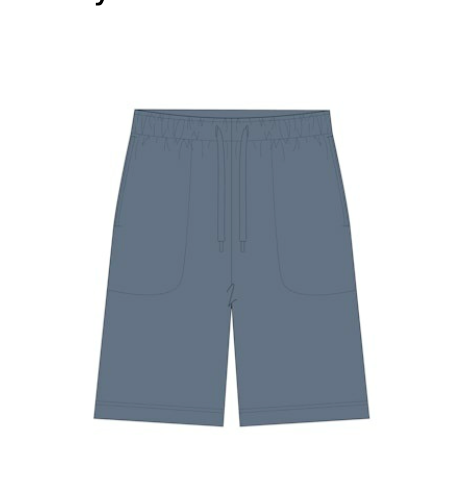 Men's Shorts "Basel"