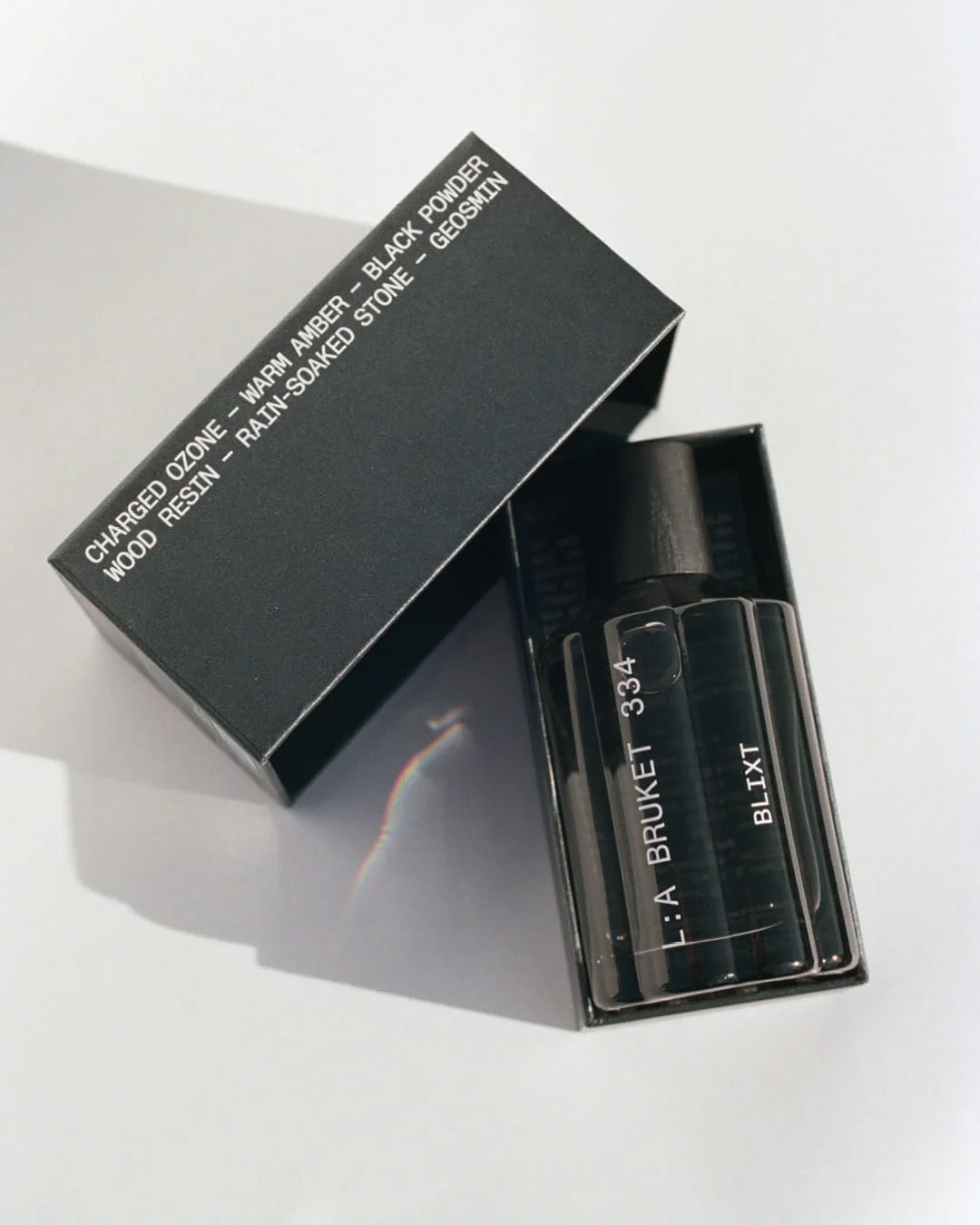Eau de Parfum "Blixt"