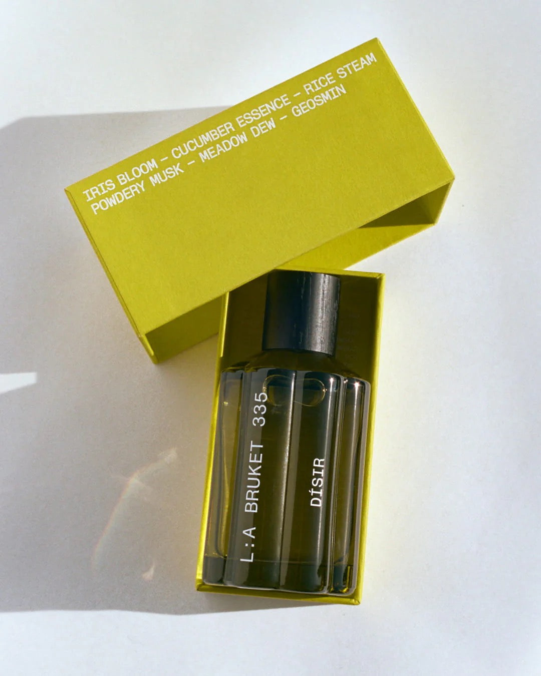 Eau de Parfum "Disir"
