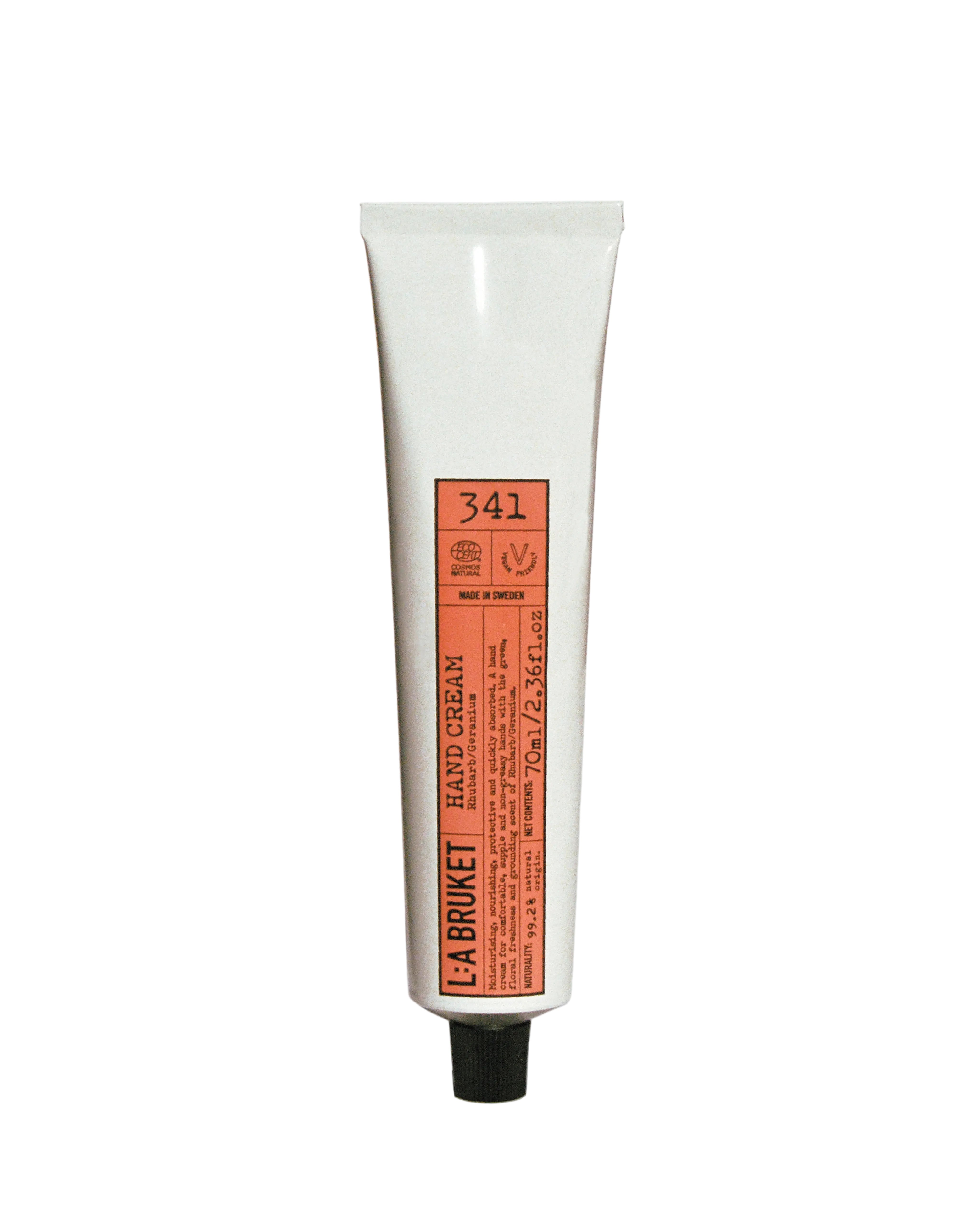 Hand Cream "No. 092 Sage/Rosemary/Lavender"