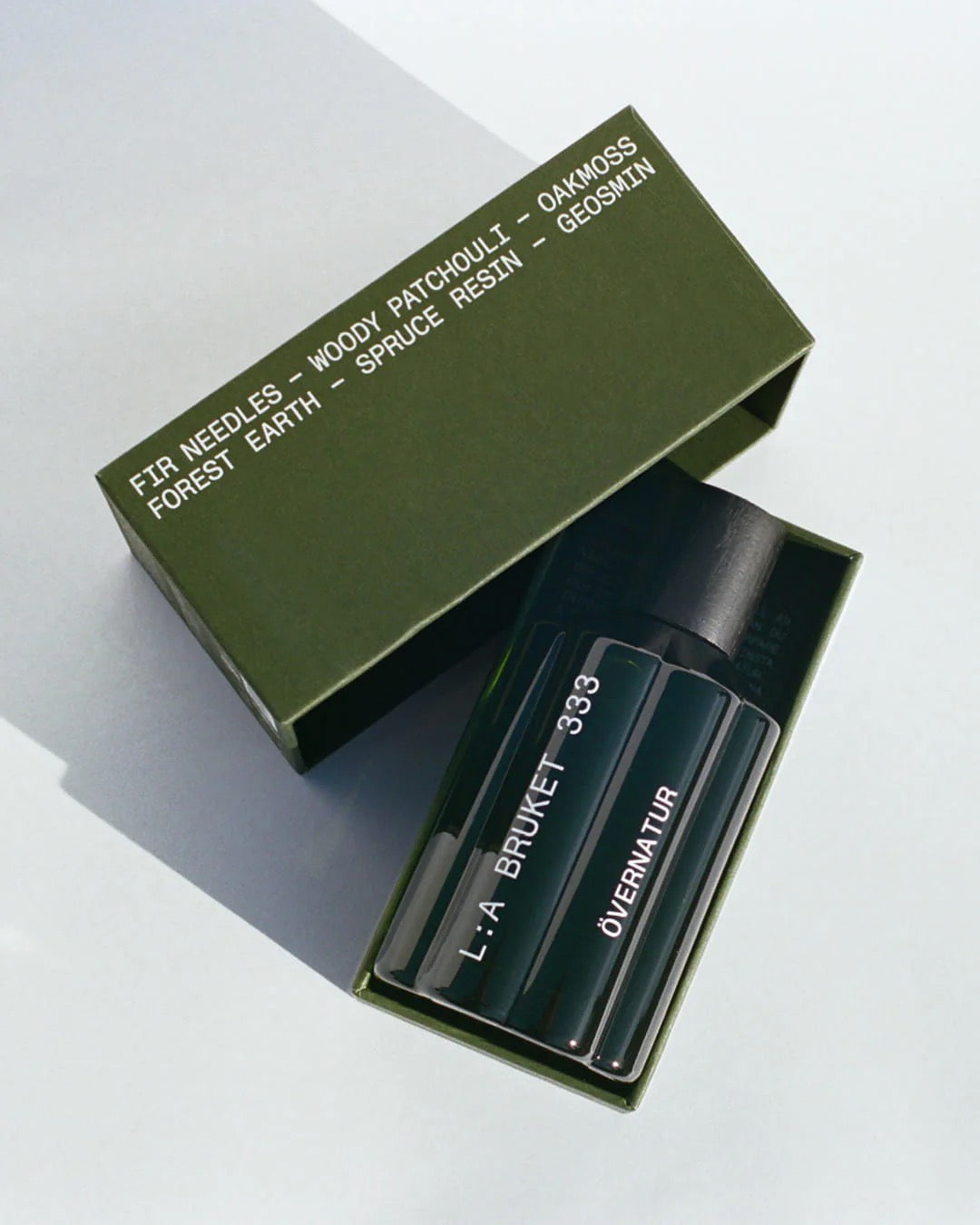 Eau de Parfum "Övernatur "