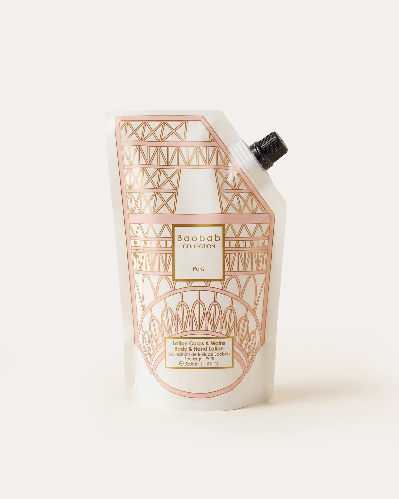 Body Lotion Paris "Refill"