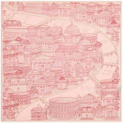 Carre 100 "Roma"