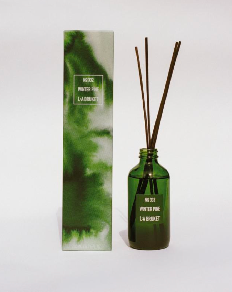 Raumduft "No. 332 Winter Pine"