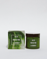 Duftkerze "No. 331 Winter Pine" von L:A Bruket – 50g