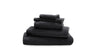 Handtuch "Grace" von Luiz – Black