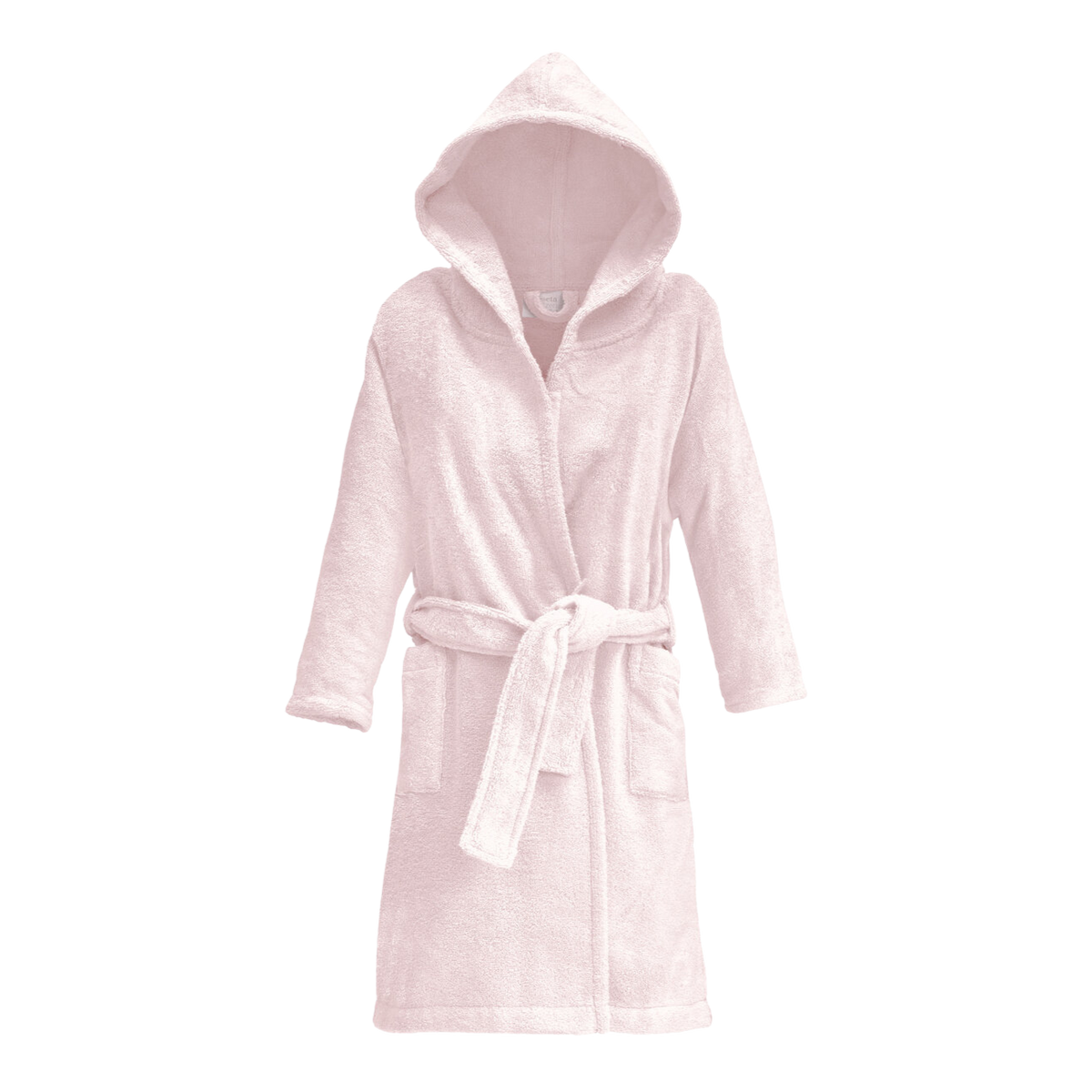Bademantel Kinder von Weseta – Blossom