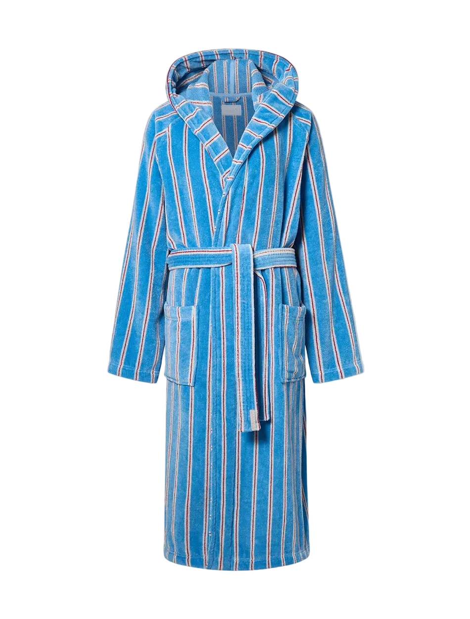 Bademantel Unisex "Nordström Stig"