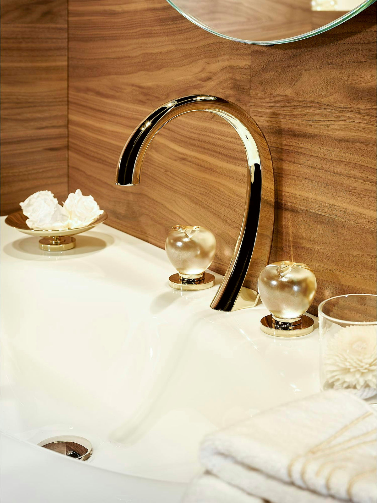 THG Pomme Kristall klar satiniert – Lifestyle / Ambiente – COLL_A42_Diapo_02.jpg