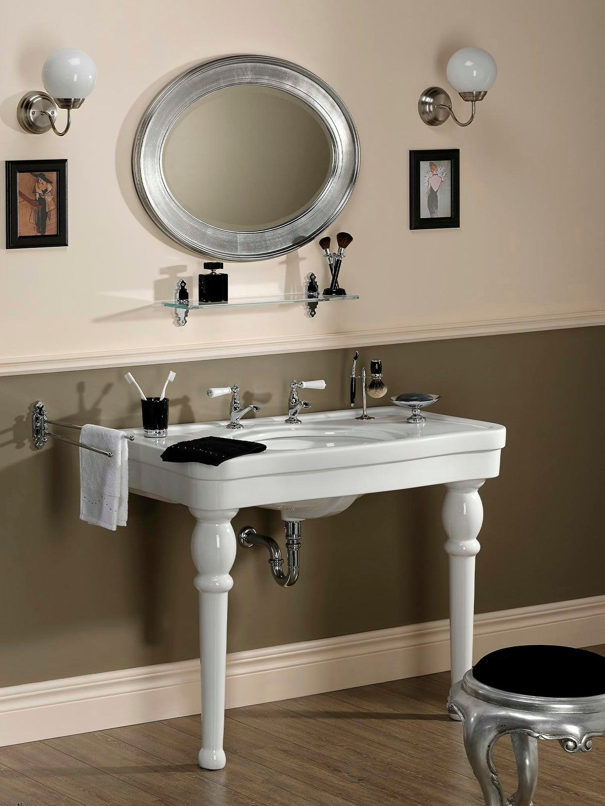 THG 1900 mit Hebelgriffen – Lifestyle / Ambiente – COLL_G28_Diapo_04.jpg
