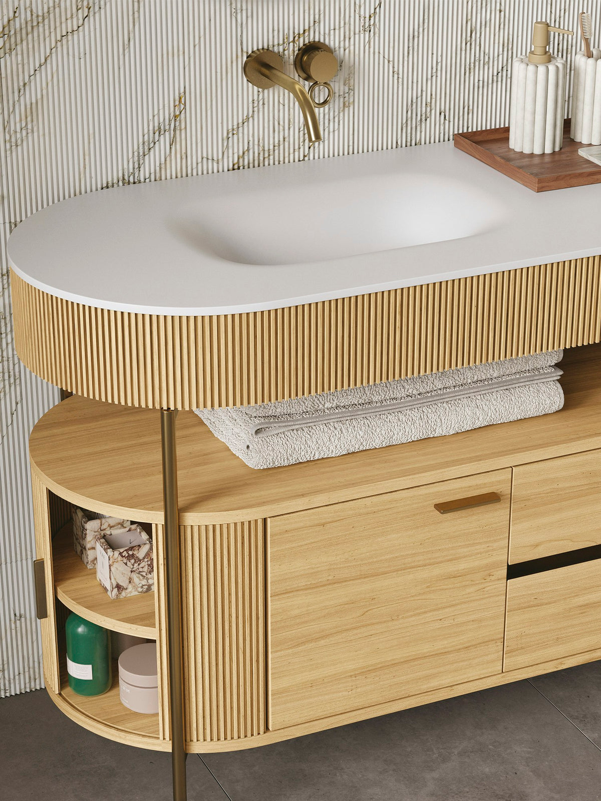 THG Collection "O" – Kollektionsmotiv – andere Ausführung oder Zubehör / Ambiente – COLL_G4P_Diapo_09.jpg