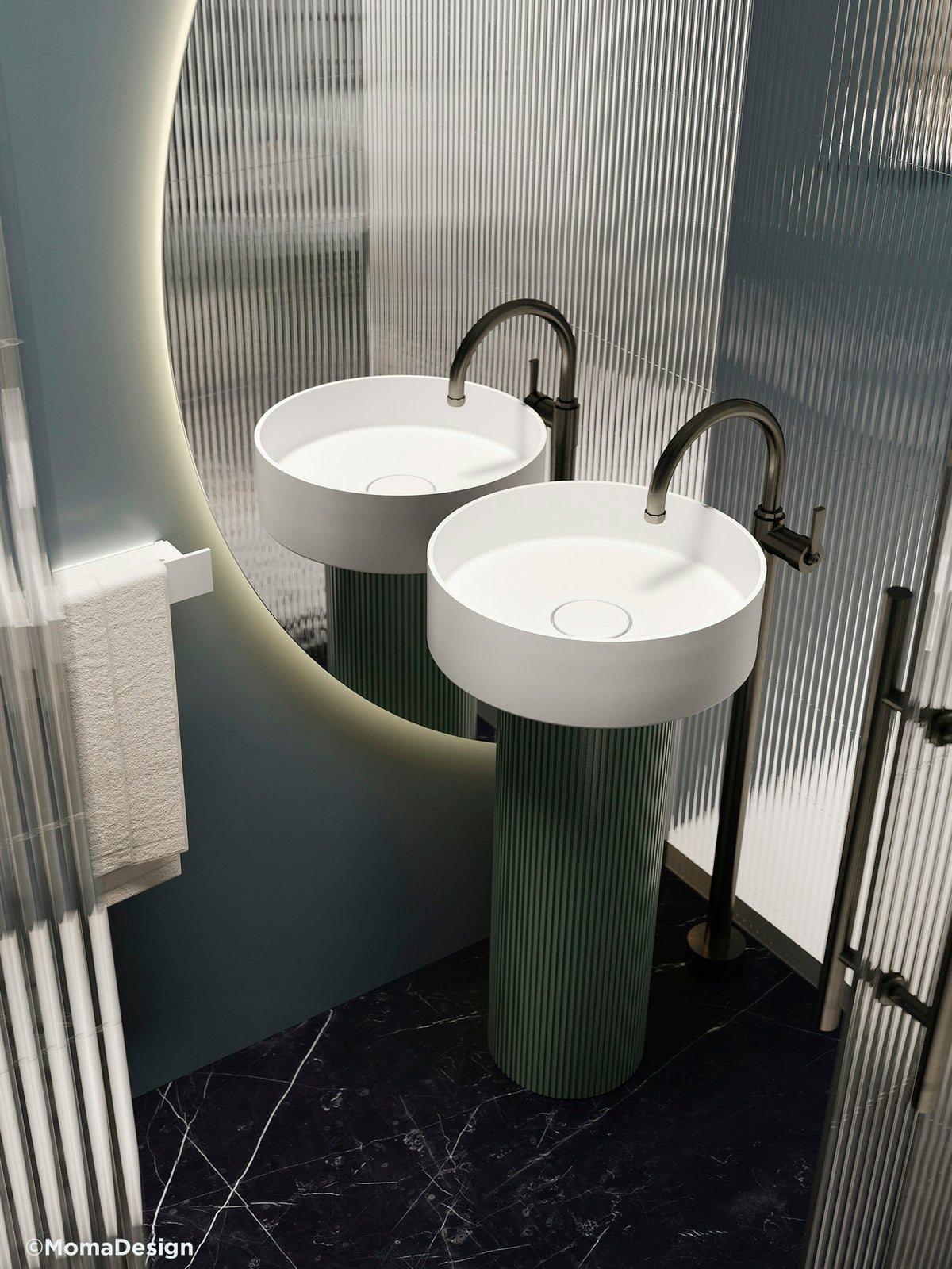 THG Club Saint-Germain mit Hebelgriffen – Kollektionsmotiv – andere Ausführung oder Detail/Zubehör / Ambiente – COLL_G7J_Diapo_03.jpg